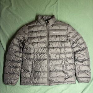 Mountain’s warehouse Puffer Jacket